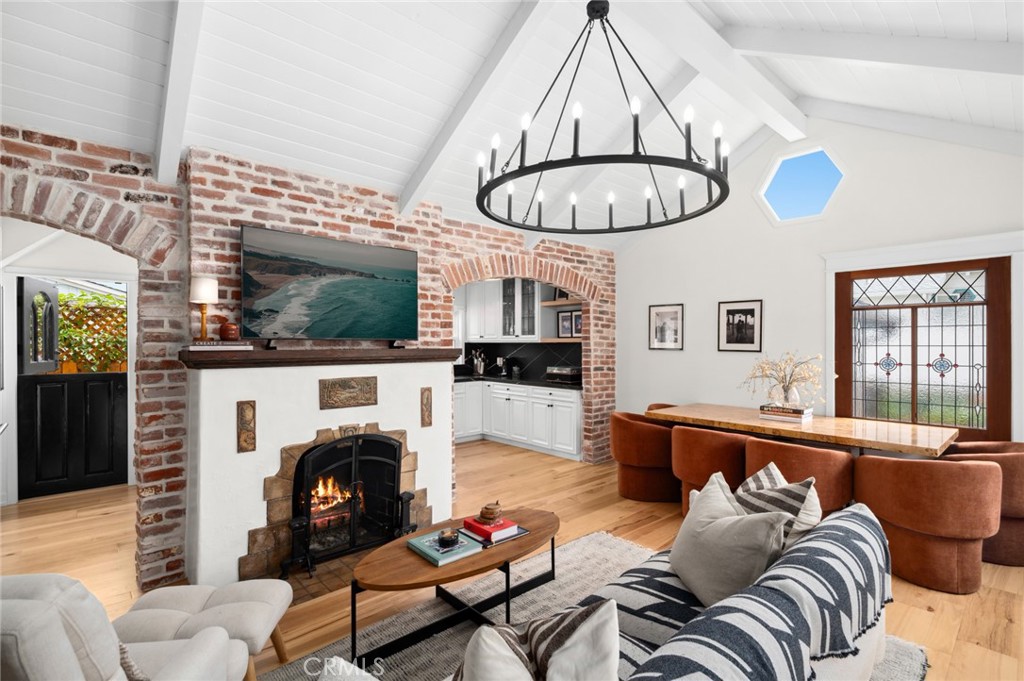 The Village (VIL) - Residential Lease