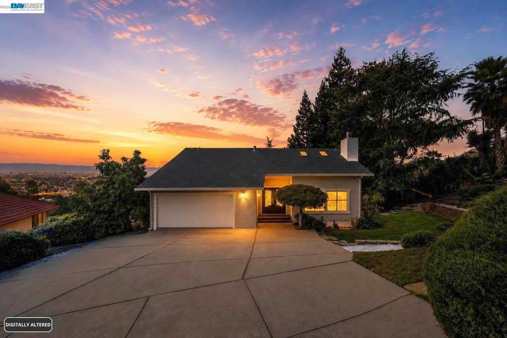 3981 Blue Gum Dr DR, San Jose CA 95127