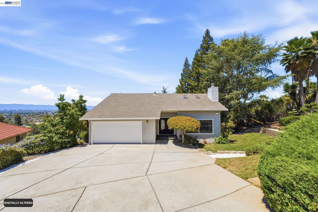 3981 Blue Gum Dr DR