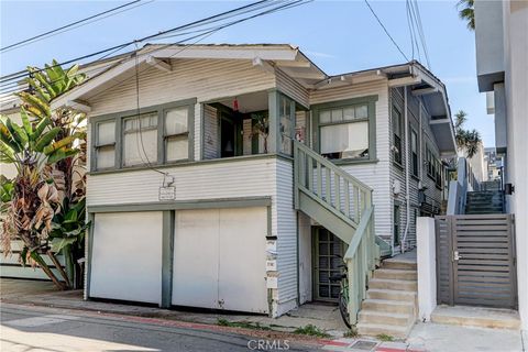 1502 Palm Drive Hermosa Beach CA 90254