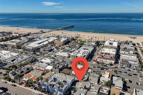 Photo of 1502 Palm Drive, Hermosa Beach, CA 90254 (MLS # SB26047833)