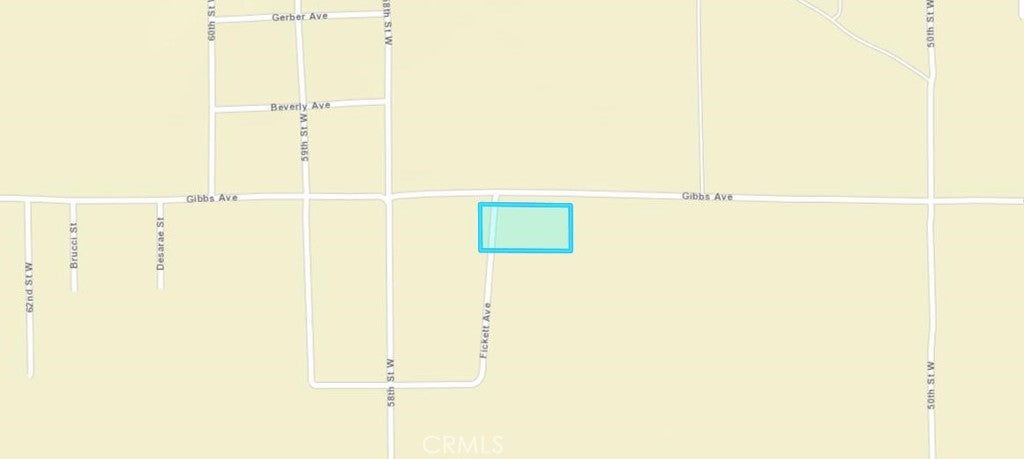 0 Gibbs Avenue