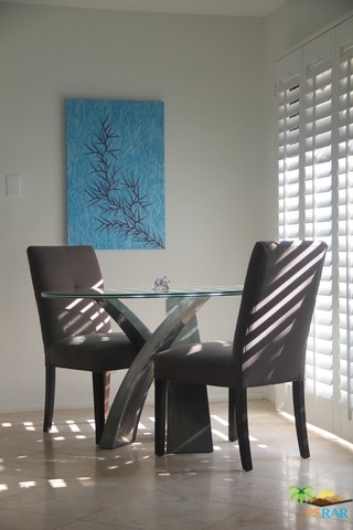 Pueblo Sands - Residential