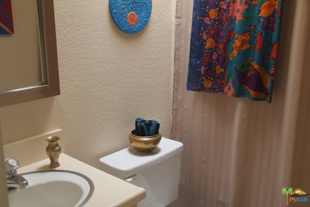 Pueblo Sands - Residential