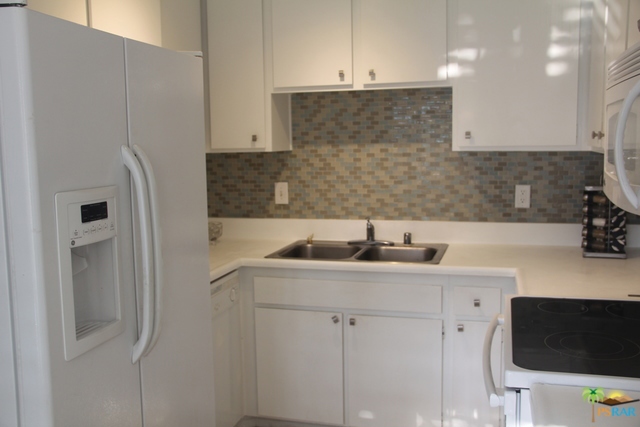 Pueblo Sands - Residential