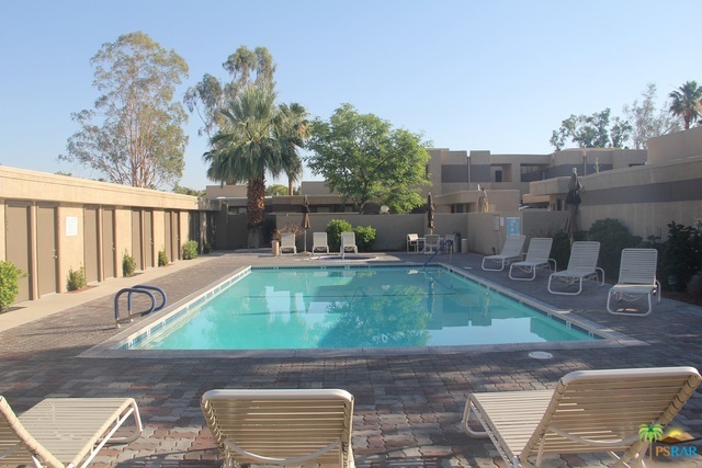 Pueblo Sands - Residential