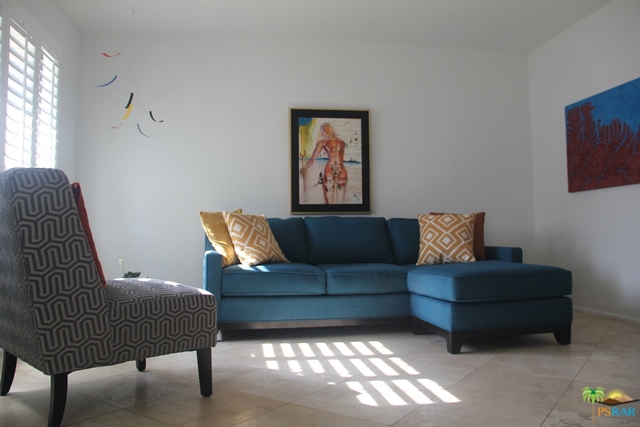 Pueblo Sands - Residential