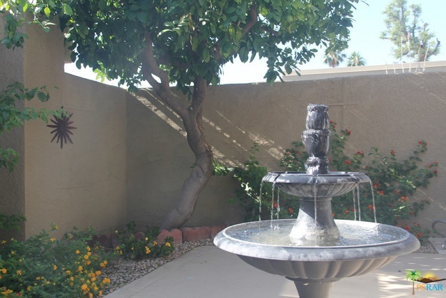 Pueblo Sands - Residential