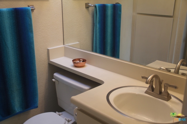 Pueblo Sands - Residential