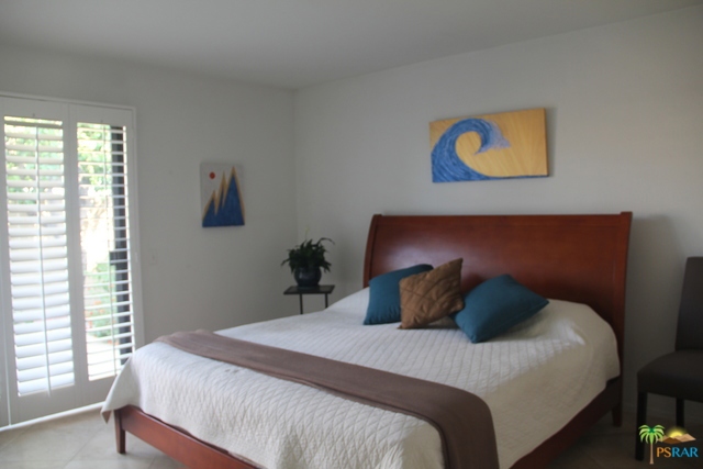 Pueblo Sands - Residential