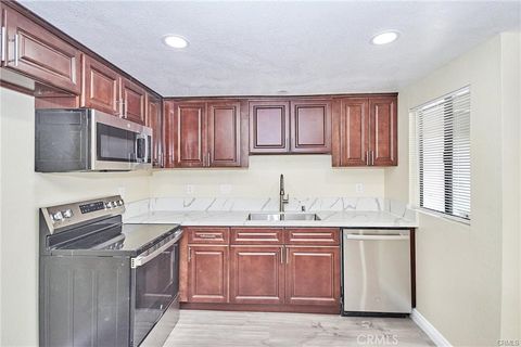 Photo of 22729 Lakeway Drive #386, Diamond Bar, CA 91765 (MLS # TR26096371)