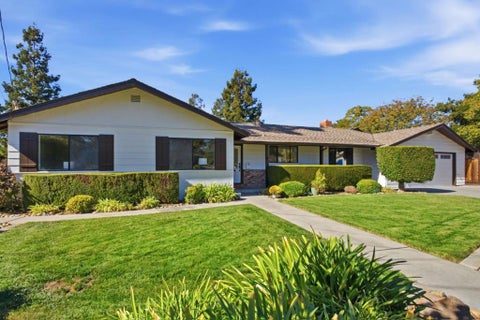 Photo of 21905 Meadowview Lane, Cupertino, CA 95014 (MLS # ML82065180)