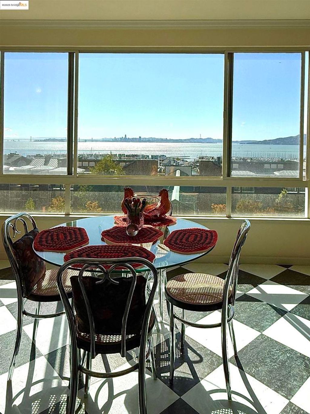 Photo of 1400 Pinnacle Ct Ct #208, Richmond, CA 94801 (MLS # 41113874)