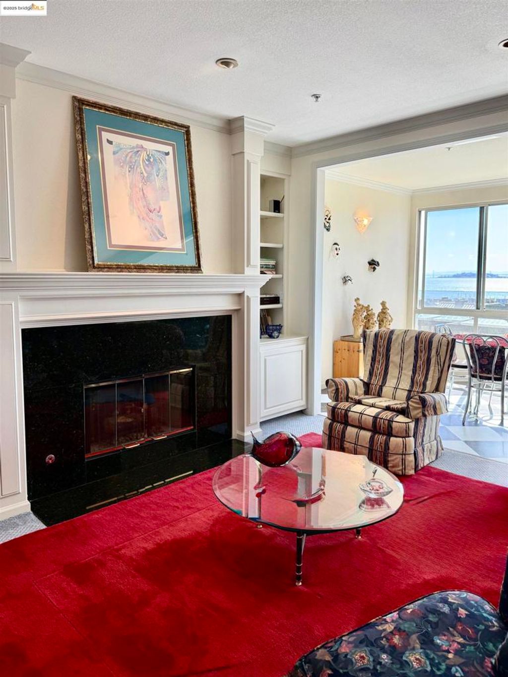 Photo of 1400 Pinnacle Ct Ct #208, Richmond, CA 94801 (MLS # 41113874)