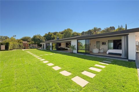 Photo of 28056 Palos Verdes Drive E, Rancho Palos Verdes, CA 90275 (MLS # SB25249888)