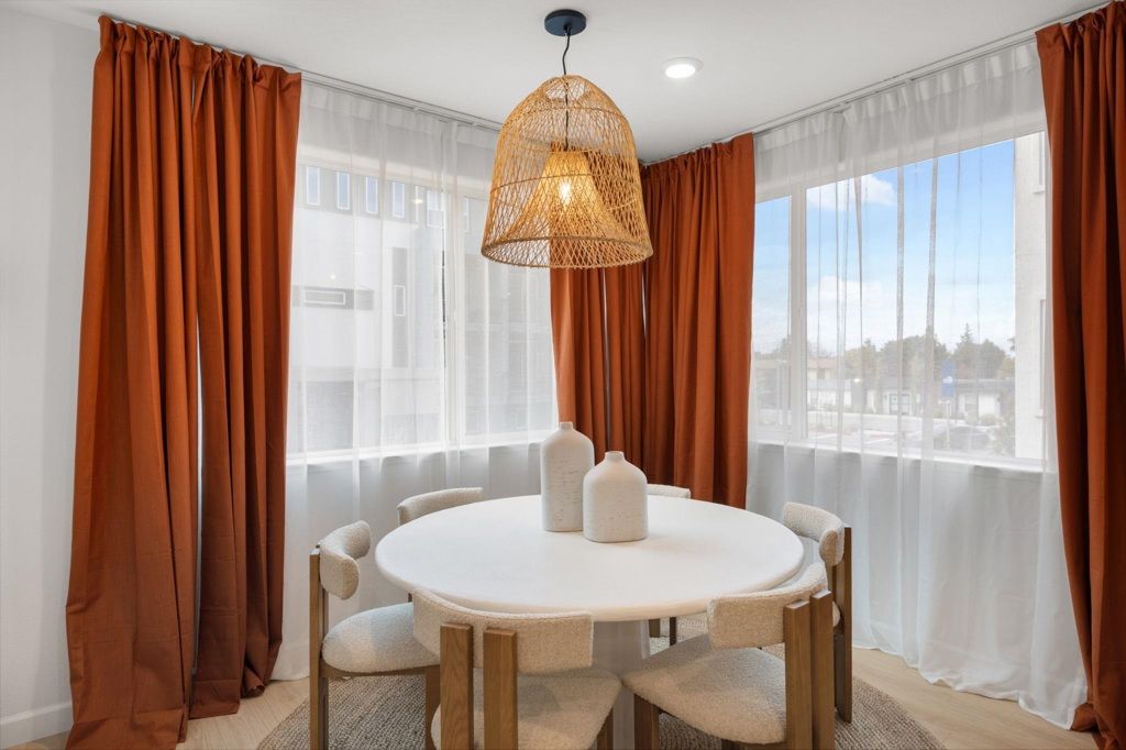 Photo of 3281 3281 Eagle Ct Dr Ct #201, San Jose, CA 95117 (MLS # 41122319)