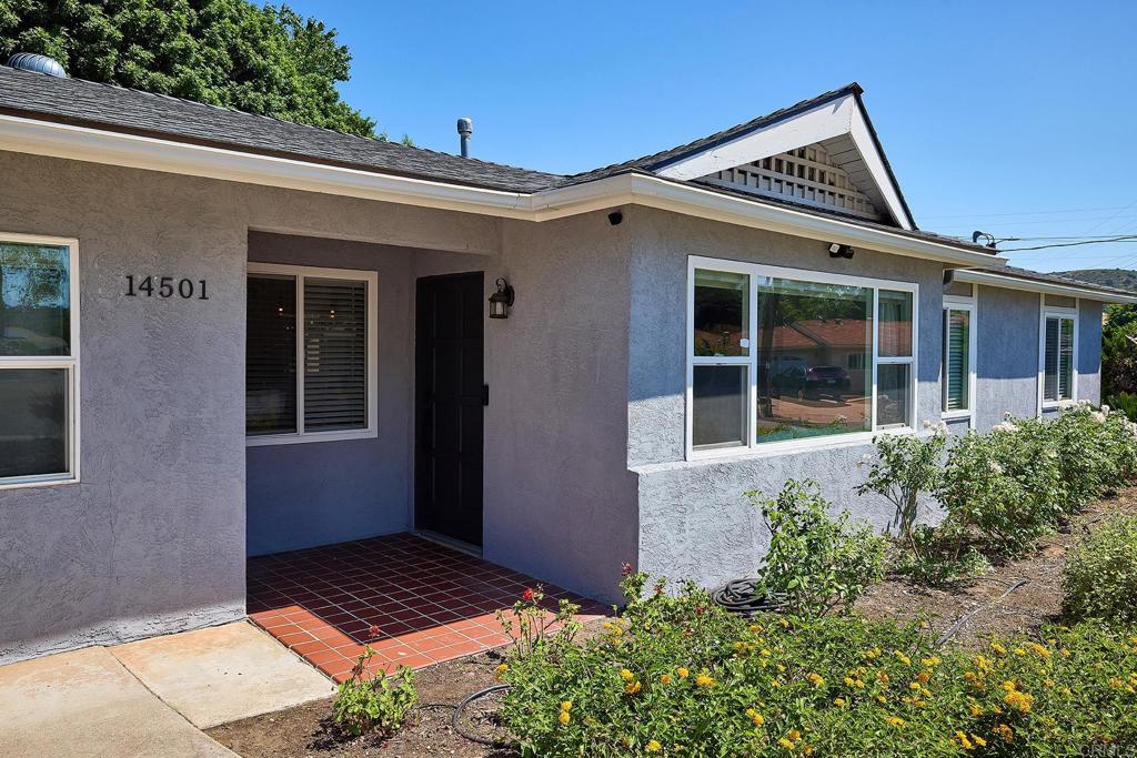 14501 Garden Road