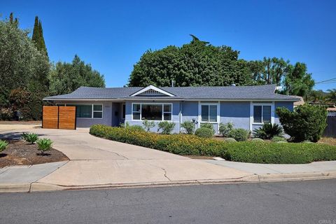 14501 Garden Road Poway CA 92064
