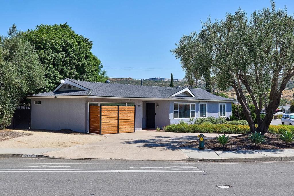 14501 Garden Road