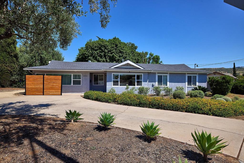 14501 Garden Road