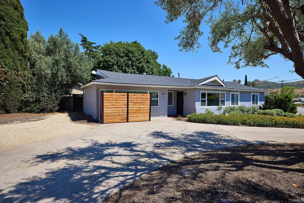 14501 Garden Road