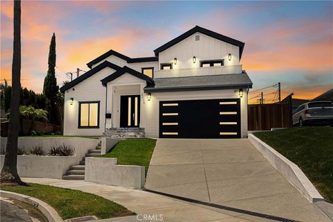 2126 Havemeyer Lane Redondo Beach CA 90278
