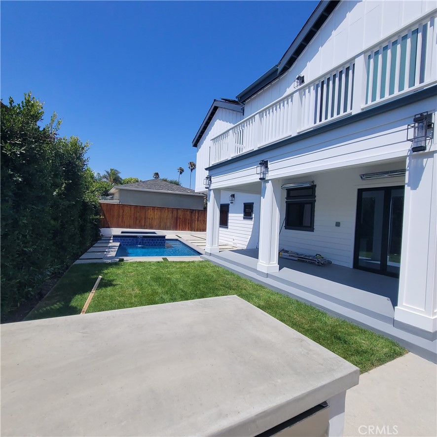 2126 Havemeyer Lane
