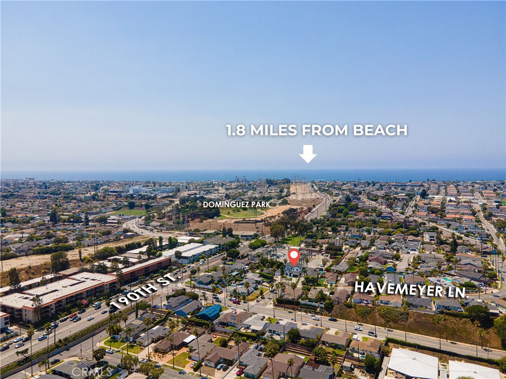 2126 Havemeyer Lane