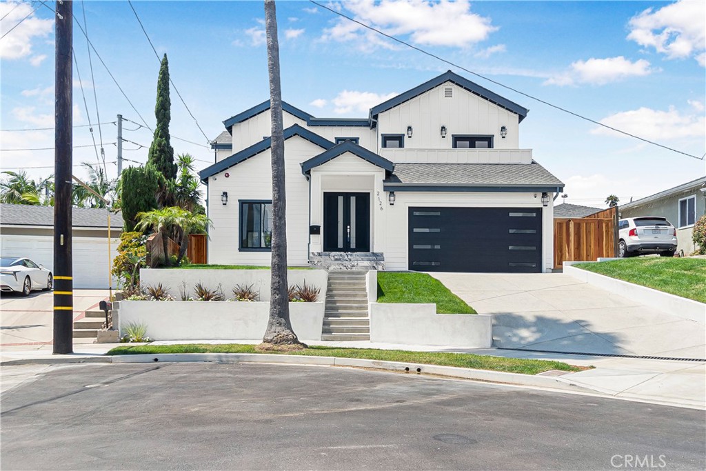 2126 Havemeyer Lane
