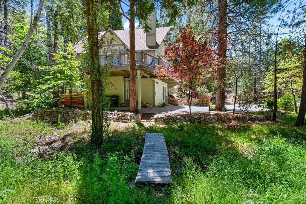 635 Grass Valley Drive