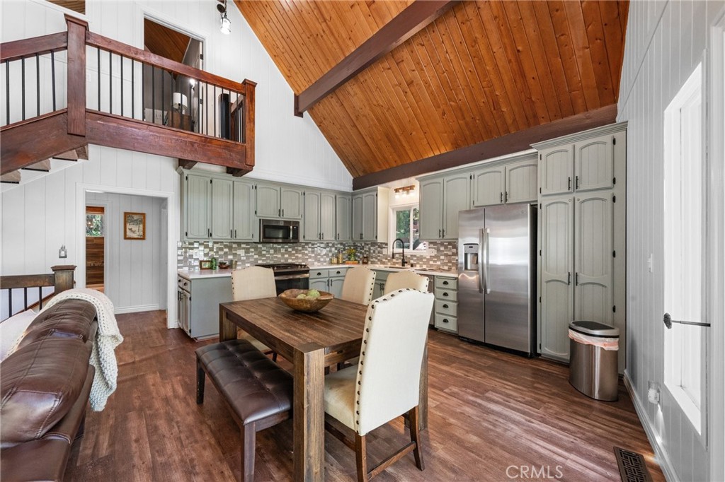 635 Grass Valley Drive