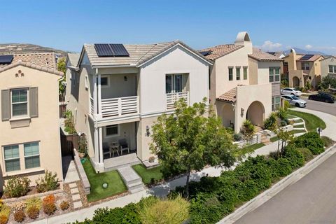 1203 Camino Levante Chula Vista CA 91913