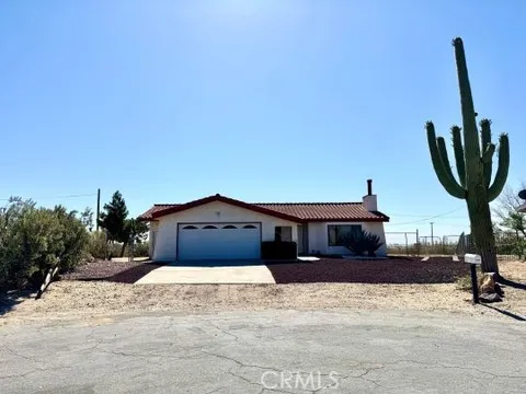 2748 Delmar Avenue, Mojave, CA 93501 - MLS#: SR25142240