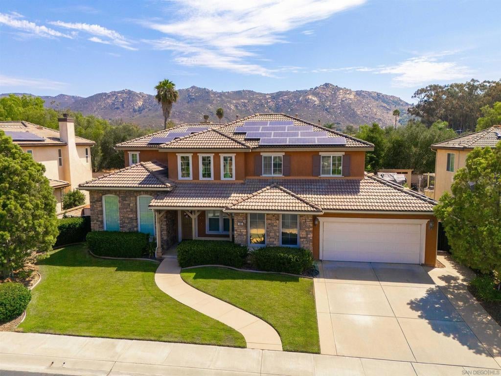 563 Crystal Downs Glen