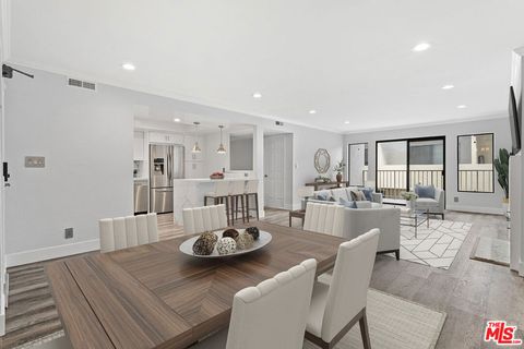 Photo of 1616 Granville Avenue #102, Los Angeles, CA 90025 (MLS # 26833279)
