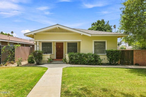 Photo of 440 2nd Street, Fillmore, CA 93015 (MLS # V1-38428)