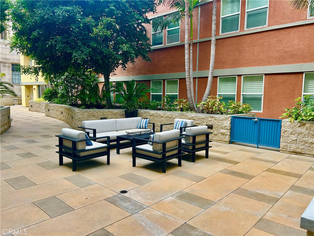 Downtown (DT) - Residential Lease