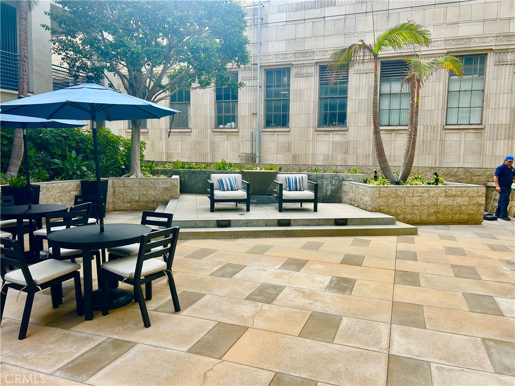 Downtown (DT) - Residential Lease