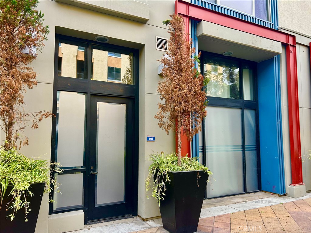 Downtown (DT) - Residential Lease