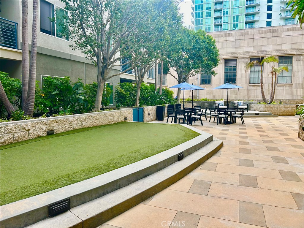 Downtown (DT) - Residential Lease