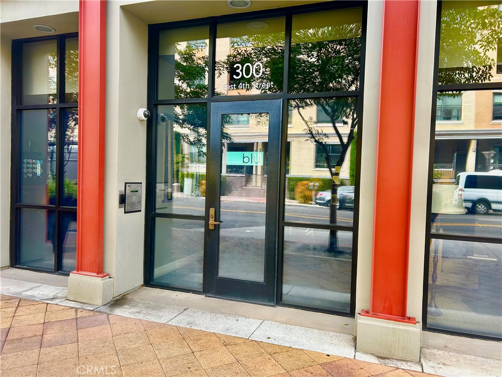Downtown (DT) - Residential Lease