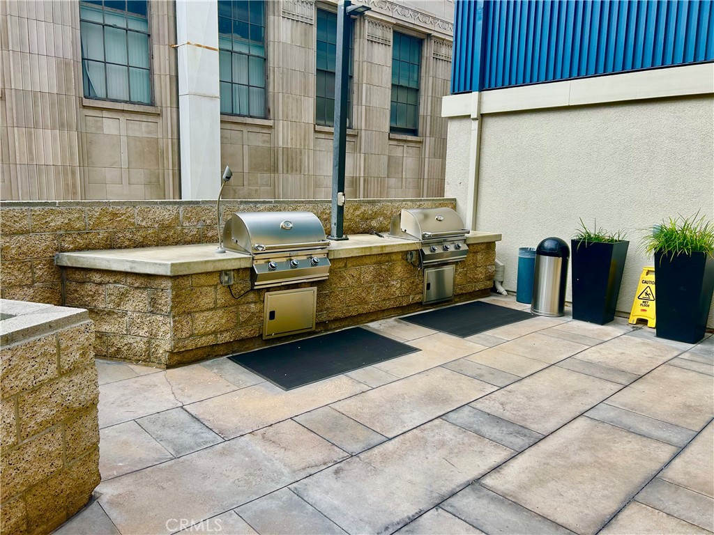 Downtown (DT) - Residential Lease