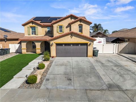 3397 Presidio Perris CA 92570