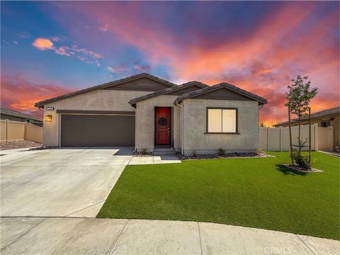Photo of 1560 Harmonie LN, Beaumont, CA 92223 (MLS # SW26108494)