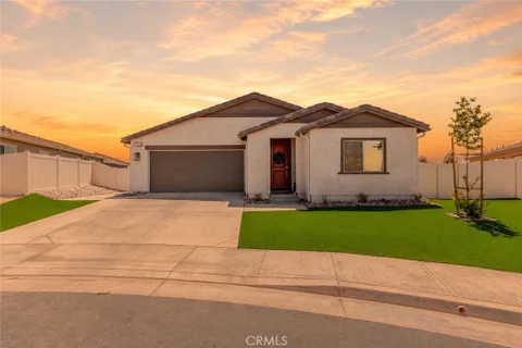1560 Harmonie Ln, Beaumont, CA 92223 - MLS#: SW26108494