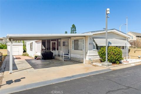 Photo of 3500 Buchanan Street #173, Riverside, CA 92503 (MLS # IG26049075)