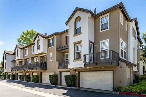 7 Burlingame Lane Aliso Viejo CA 92656
