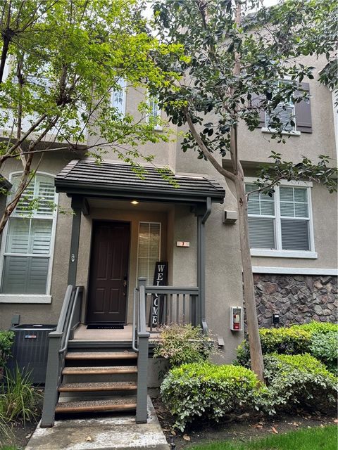 7 Burlingame Lane Aliso Viejo CA 92656