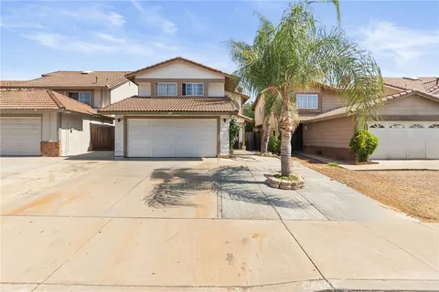 23410 Woodlander Way, Moreno Valley, CA 92557 - MLS#: IG25135861
