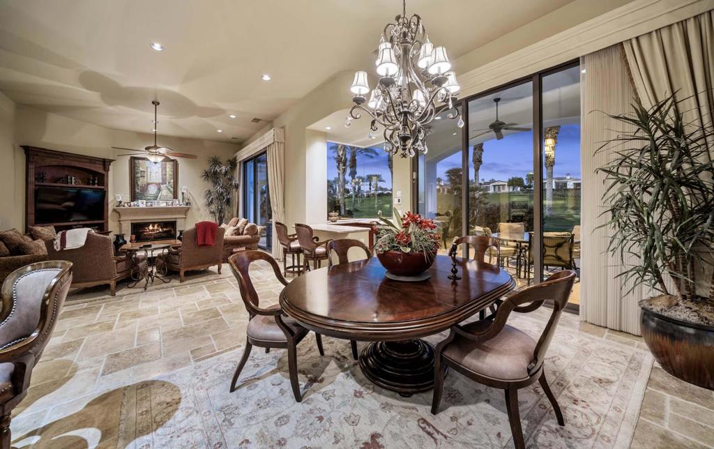 Toscana CC - Residential